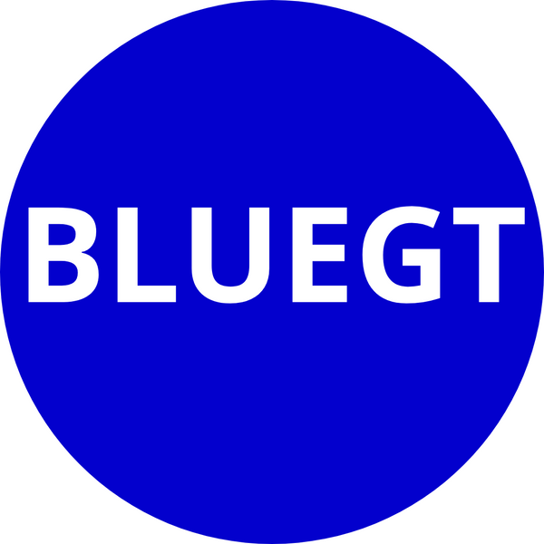 BLUEGT